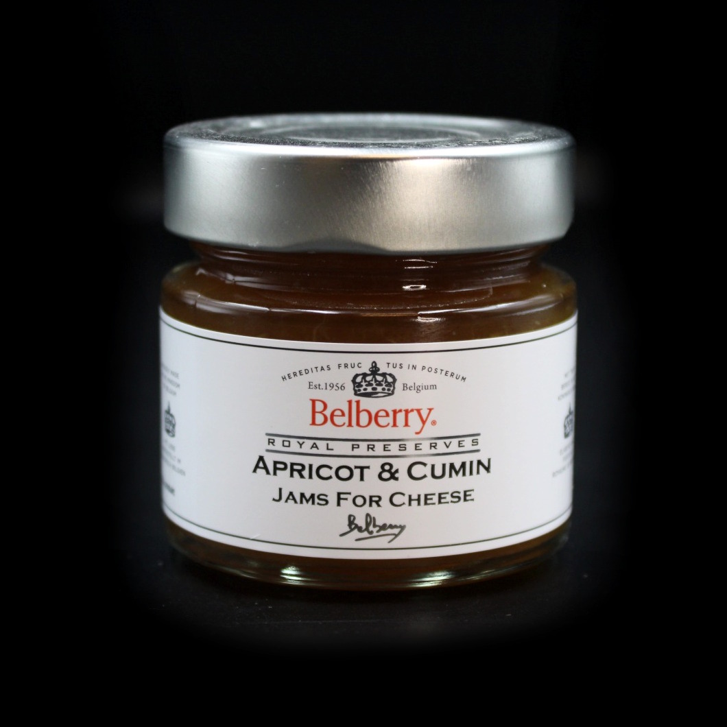 Bl&oslash;dt og s&oslash;dt tilbeh&oslash;r