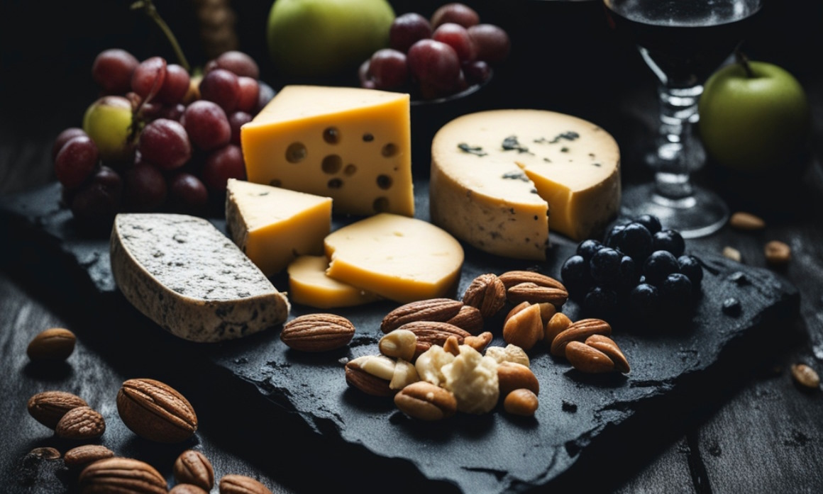 Delikatesser / Tilbehør