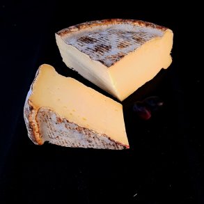 Tomme Savoie IPG