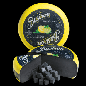 Gouda Black lemon