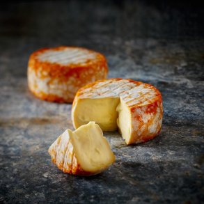 Rd lber - Arla Unika