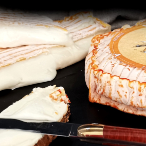 Brebisrousse d�argental