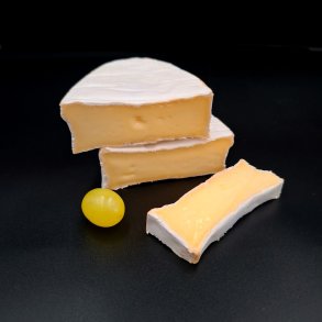 Brie - Saint Thibaud