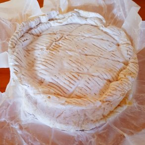 Rmlk camembert Normandiet - 2 stk. for 89