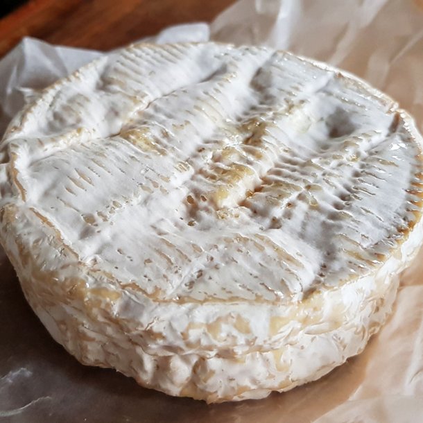 Rmlk Camembert