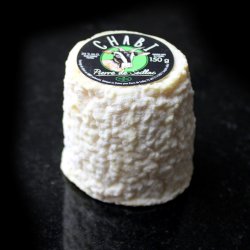 Chabi Pierre Seillac