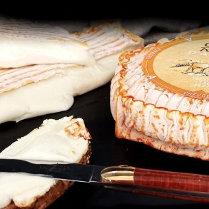 Chevrerousse dargental