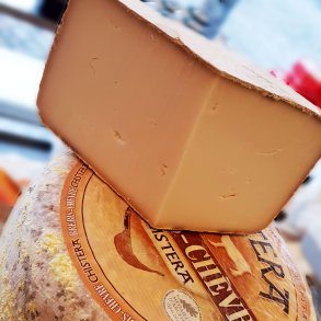 Pyrenes Christera ged og fr