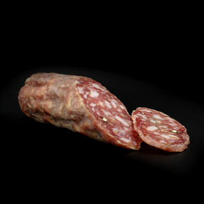Italiensk fennikel-salami 