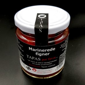 Marinerede Spanske sm figner fra Almondeli