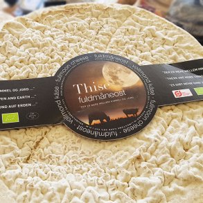 Thise Fuldmneost - Gourmetpris  International Food Contest 