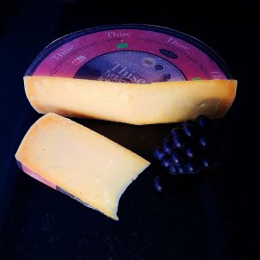 Vinder af Gourmetprisen 2025 - 48+ ko Fyrtrn Thise