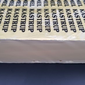 45+ Gammel Kastrup - RD