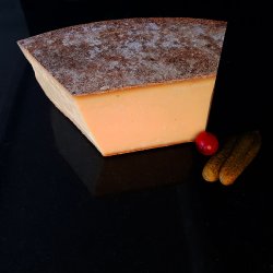 Gruyere grottelagret 18 mdr.