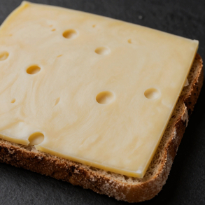 Lagret Havarti