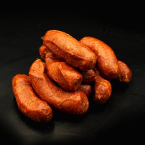 Knblnder m/chili fra Eddies kd