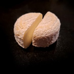 Crottin Chavignol AOP