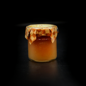 Lille kv�de marmelade 40 gram