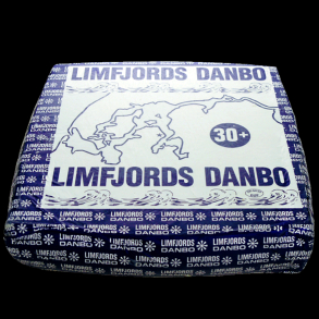Limfjordsdanbo 30+