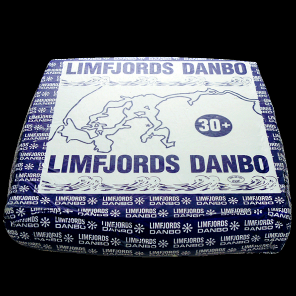 Limfjordsdanbo 30+