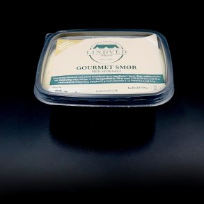 Gourmetpris 2024 - Lindved gourmetsmr med sydesalt