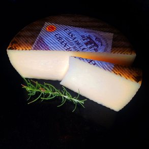 Manchego Grand reserva 12 mdr.