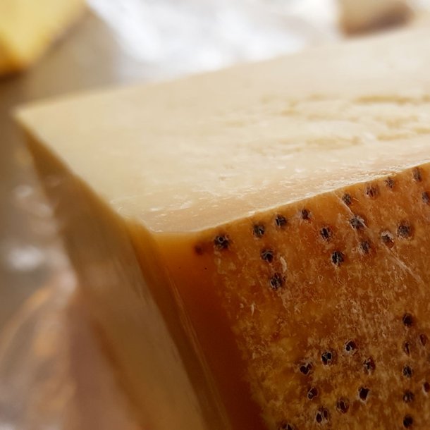 Parmegiano Reggiano