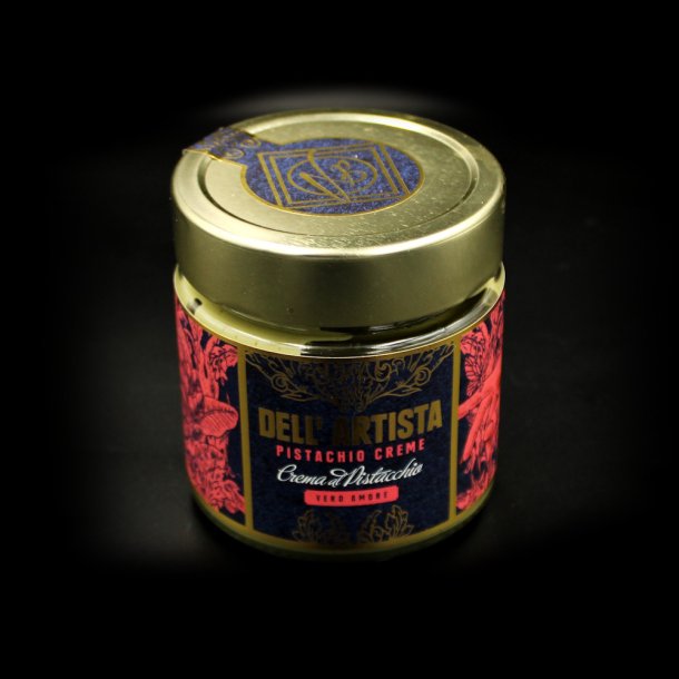 DELL�ARTISTA Pistacie creme