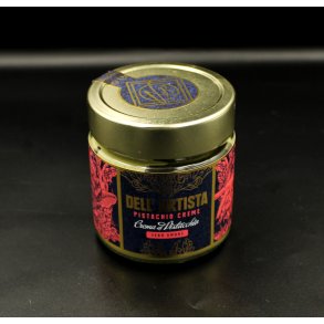 DELLARTISTA Pistacie creme
