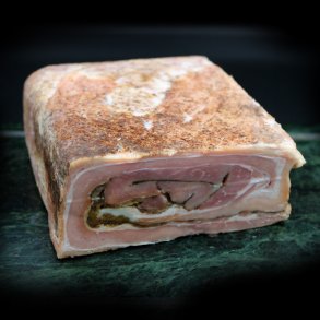 Rulleplse fra Klippingeslagteren