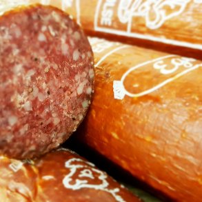 Bonderupslagterens spegeplser 