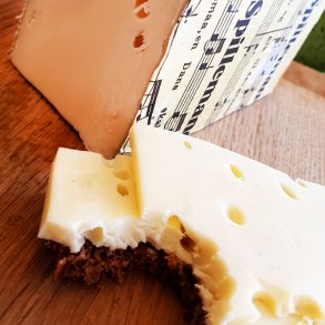 Spillemand - Godt lagret