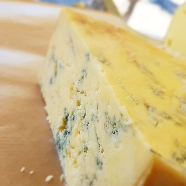 Stilton