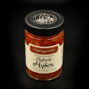 Hybengrdens syltede hypen