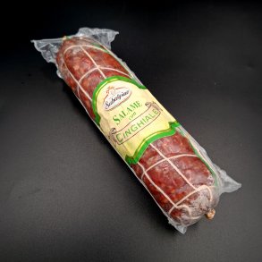 Italiensk Vildsvine-salami fra Subalpino